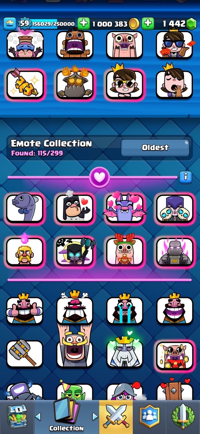 GrindSwap - Screenshot 20240422 000920 Clash Royale