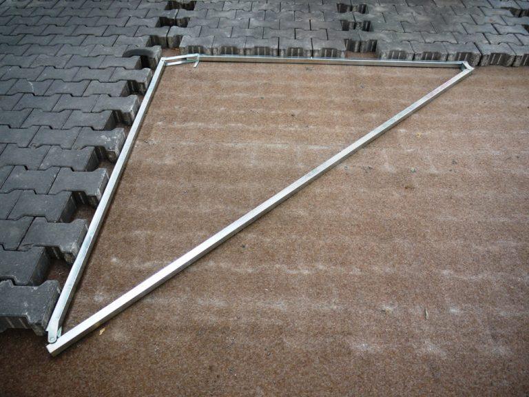 Guia Angular Dobrável