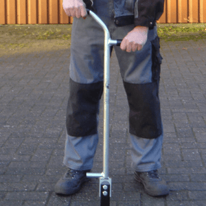 extrator de bloquete