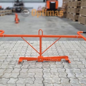 garra manual para assentar meio fio