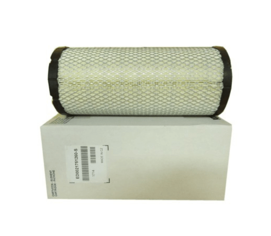 filtro de ar kohler 7 polegadas (h88 – t22 – p22 – s19 – s24)