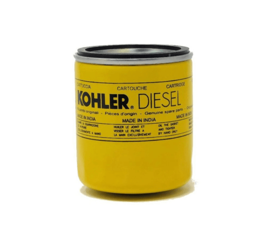 filtro de Óleo do motor kohler diesel (h88 – t22 – p22 – s19)