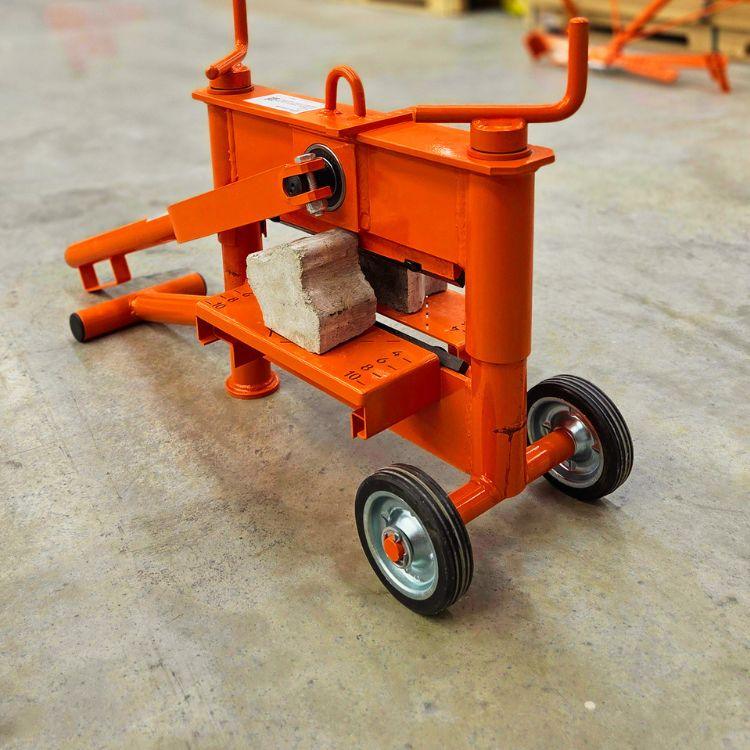 guilhotina optimas corte rápido