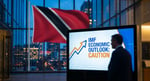 IMF warns Trinidad and Tobago foreign reserves draining fast