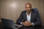 Jamaican techpreneur  Michael Ramsay launches global AI platform