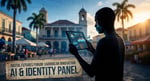 SACD raises AI and identity questions at Caribbean Tech Week
