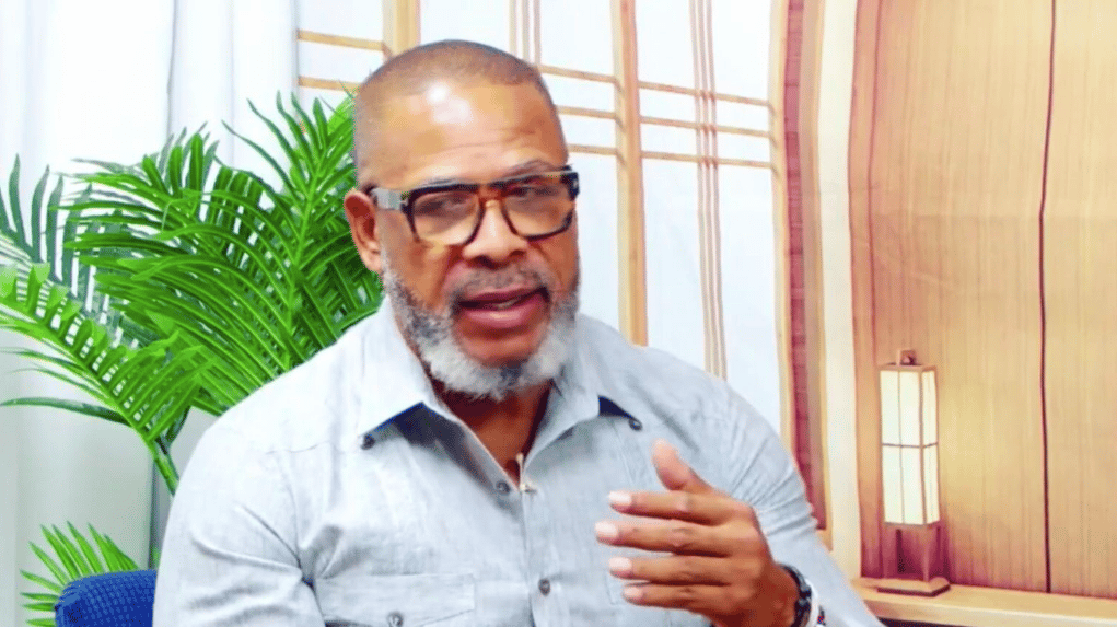 Michael Misick sentenced to about four years for corruption in Turks and Caicos