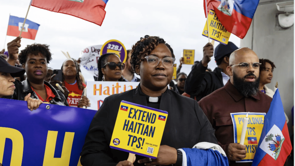 Supreme Court clears way to deport 350,000 Haitians. What happens next?