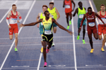 Jamaica's best Commonwealth Games in years — and Caribbean fans finally noticed