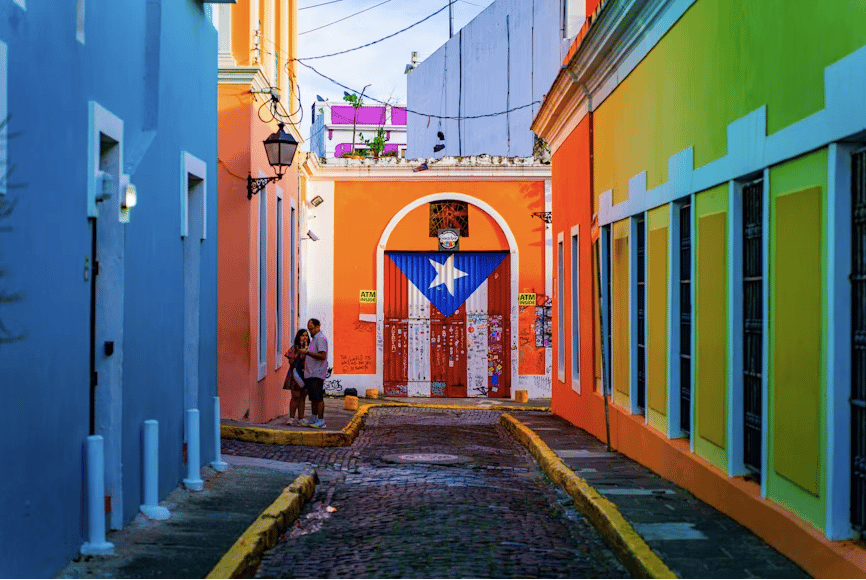 Puerto Rican tourism is booming - is the rest of the Caribbean watching?