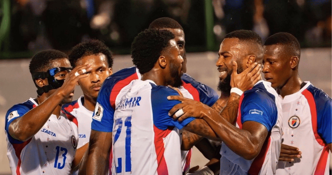 Grenadye Alaso! Haiti's World Cup miracle on hold as Woodensky waits for US visa