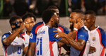 Grenadye Alaso! Haiti's World Cup miracle on hold as Woodensky waits for US visa