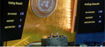 A divided voice: Why Caricom’s fraying UN unity changes the game for Cuba