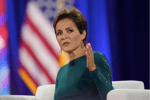Kari Lake nominated as Jamaica's next US ambassador after 16 month wait