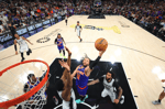 Jamaica, Puerto Rico, Dominican Republic — the Caribbean built the Knicks