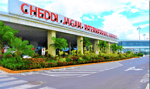 Guyana's CJIA claims top Caribbean airport ranking