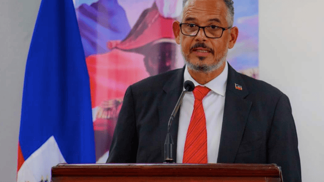 Haiti plans first elections since 2016 — with major caveats