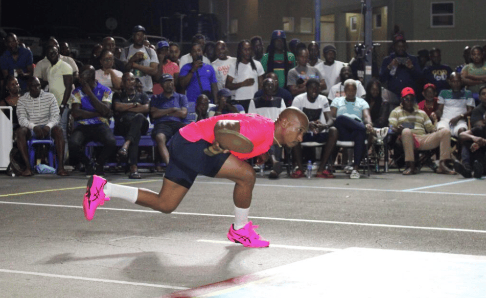 Forget pickleball: Why the world needs Barbados road tennis