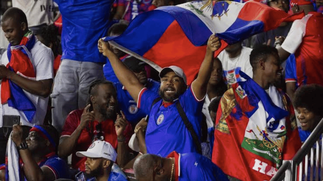 Grenadye, alaso! Haiti demolish New Zealand 4-0 in World Cup rehearsal