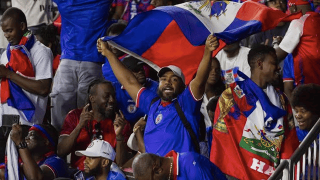 Grenadye, alaso! Haiti demolish New Zealand 4-0 in World Cup rehearsal