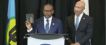 Jamaican CCJ president faces reported revolt from own judges