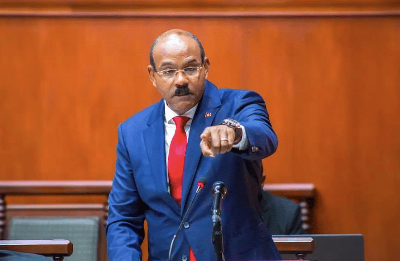 Antigua, Cuba, Dominica, Grenada face permanent US visa bond rule