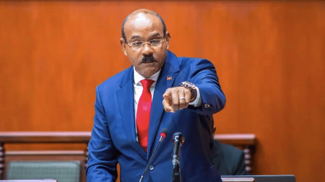 Antigua, Cuba, Dominica, Grenada face permanent US visa bond rule