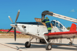 Cayman's mosquito surge exposes a two-plane fleet's breaking point