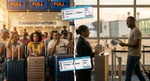 CAL to charge up to $1,000 for unsubsidised Tobago flights