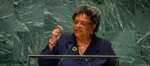 The Barbados dilemma - climate champion or Caribbean petro-state?