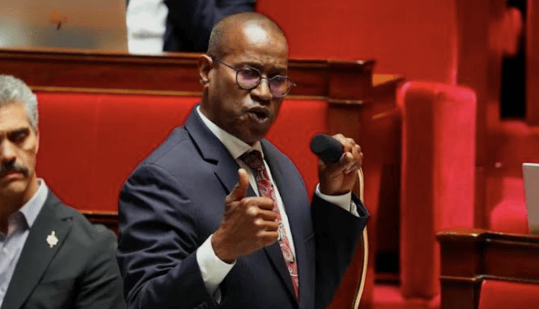 France votes to repeal the Code Noir — 177 years too late