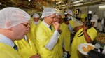 Jamaica's Seprod sells Butterkist and Snackables