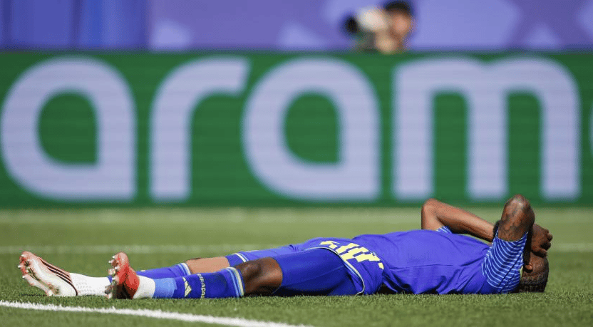 Curaçao’s Blue Wave crashes - but its historic World Cup impact lives on