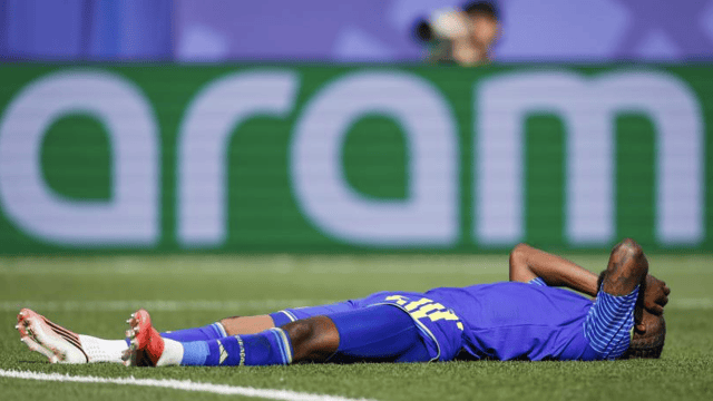 Curaçao’s Blue Wave crashes - but its historic World Cup impact lives on