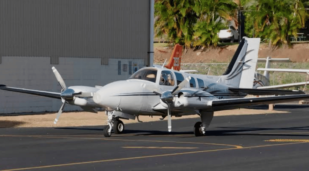 St Vincent plane disappearance becomes 'intelligence operation'
