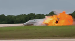 Pilots killed in DR crash of jet bound to pick up baseball legend Molina
