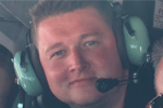 Scotsman with peacekeeping past shot dead on quiet luxury Caribbean island