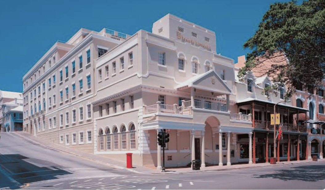Bermuda's Butterfield agrees to acquire CIBC Caribbean in $US1.8bn deal