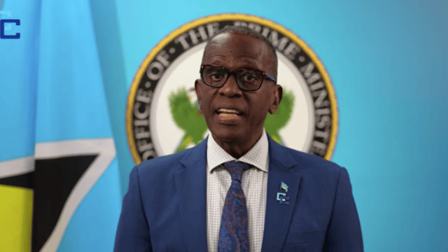 St Lucia takes Caricom helm — but Caribbean wants delivery, not declarations