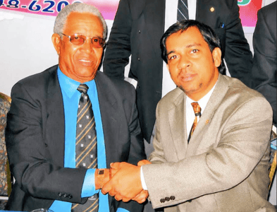 Sir Garfield Sobers: cricket's greatest, and the Caribbean's own
