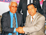 Sir Garfield Sobers: cricket's greatest, and the Caribbean's own
