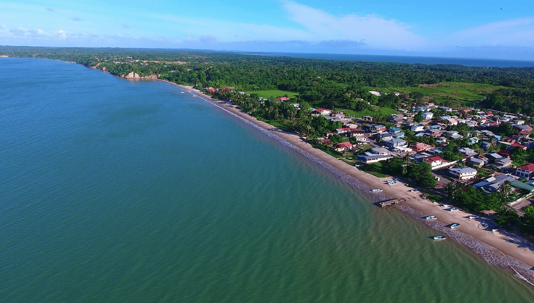 Gulf of Paria Spill: Venezuela Demands Compensation as Trinidad Says It's Just 10 Barrels