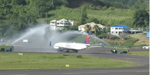 Here today, gone tomorrow - Delta to end Atlanta–St Vincent route in September