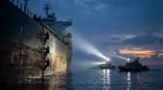 Another Oil Tanker Seized as US Pressure on Maduro Grows
