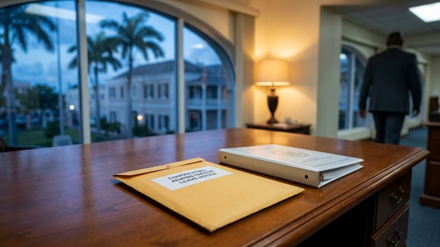 Angostura deputy CEO placed on leave amid probe