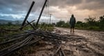 Will Jamaica's cable networks survive post-hurricane crisis?