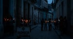 Cuba's power grid collapses, leaving 10 million without electricity