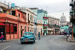 Cuba's tourism is not in decline — it Is in freefall