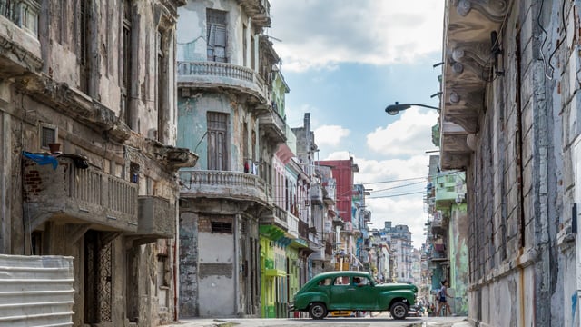Five hotel chains and Visa exit Cuba in one week as US sanctions bite