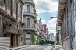 Five hotel chains and Visa exit Cuba in one week as US sanctions bite